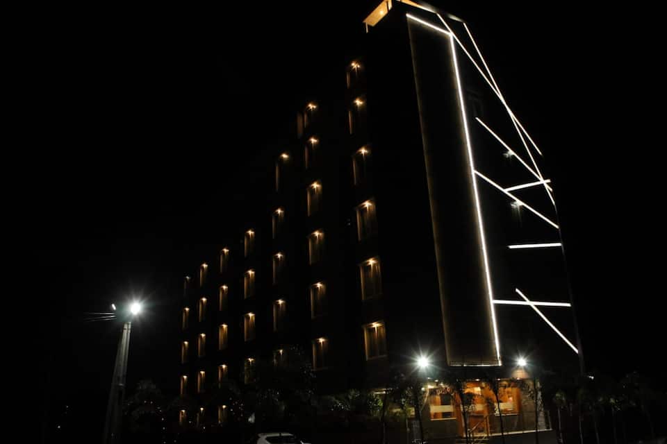 BULDING OVERIEW
