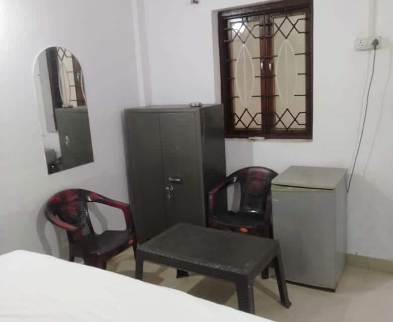Sairaj Guest House