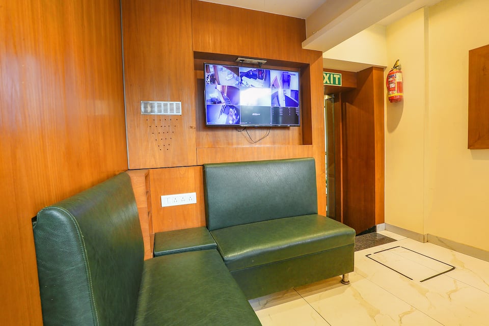 FabHotel West inn