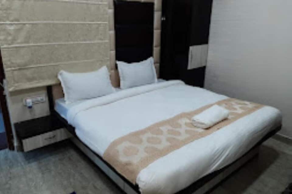 Hotel Jhari Palace