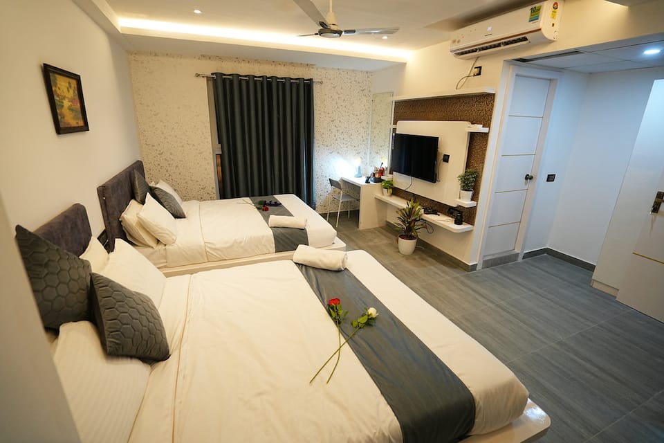Premium Room