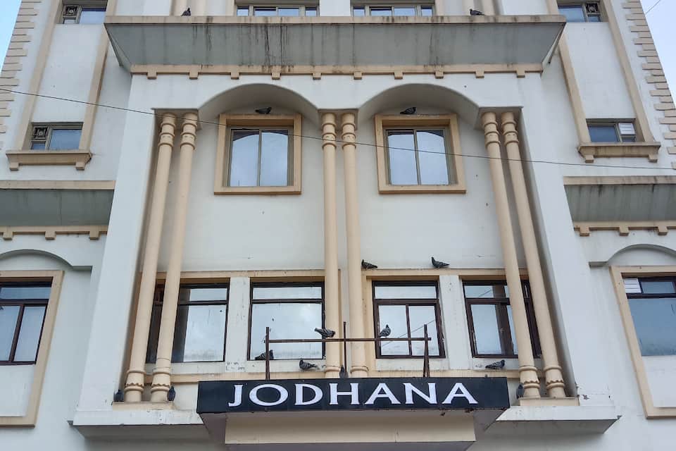 Jodhana Elite