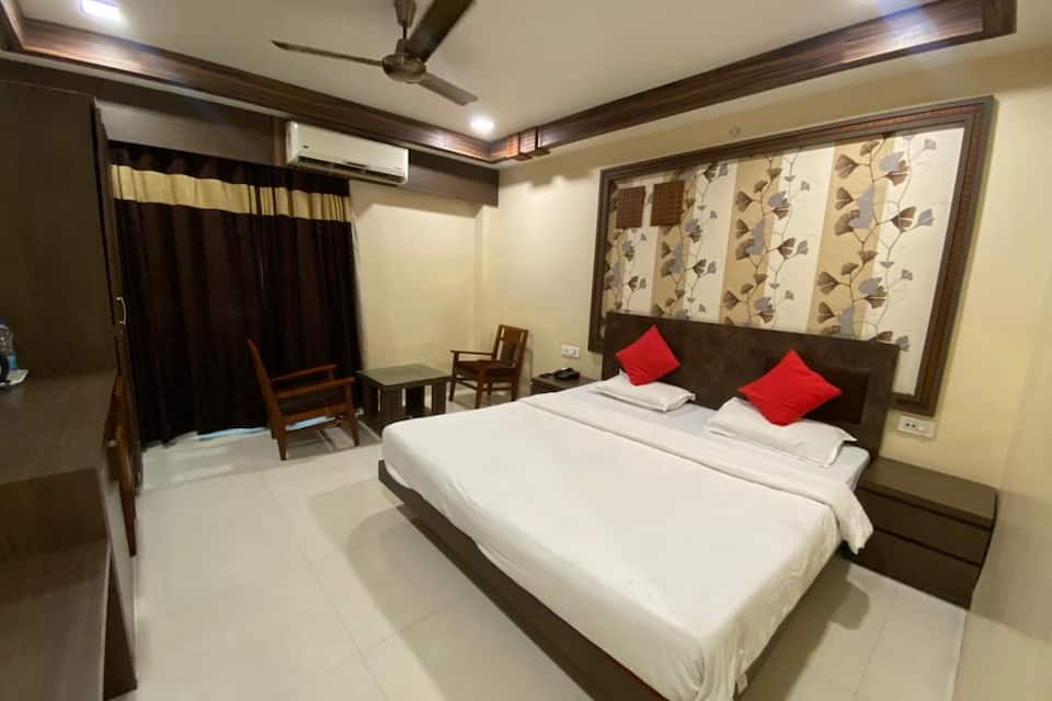 Hotel Rituraj