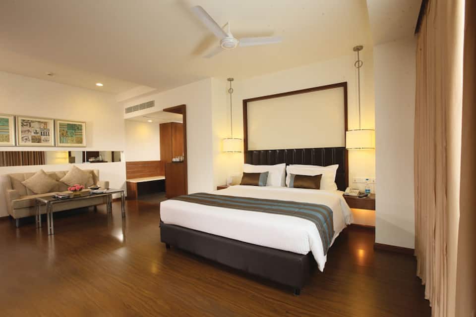 Minerva Grand Vijayawada