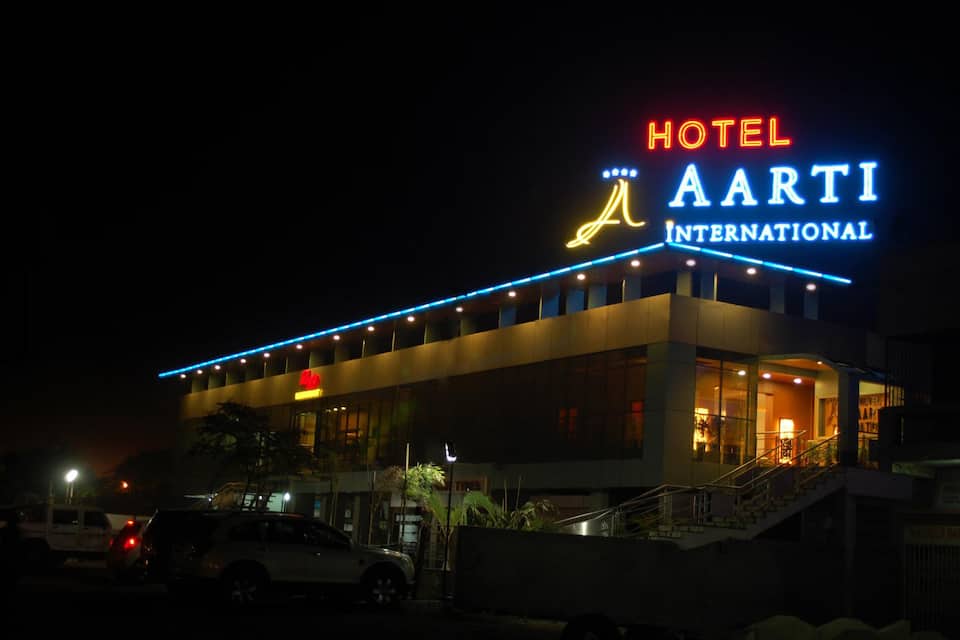 GANDHIDHAM