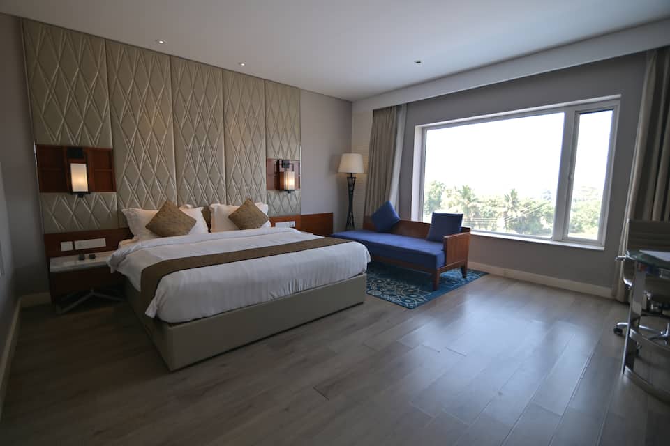 Hotel Amaravathi photo 5