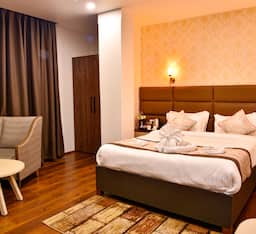 Premium Room
