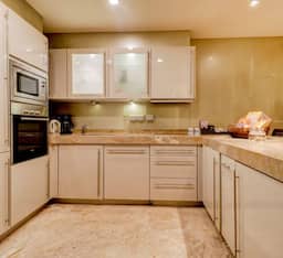 Serviced Apartment 1 Bedroom
