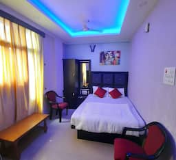 Family Deluxe Room