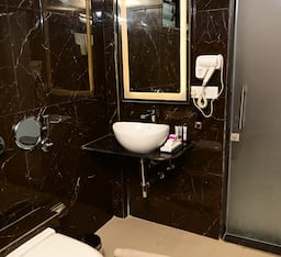 Premium City View Room