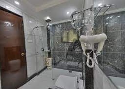 Super Deluxe Room