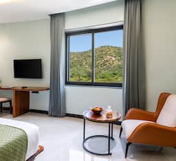 Valley View Room