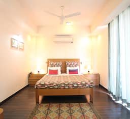 One Bed Room Apartment