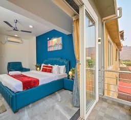 HashTag Villa 2BHK