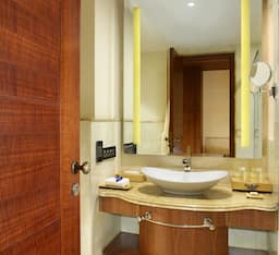 Royal Double Room