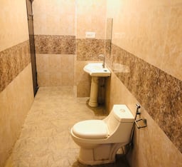 Non AC Room