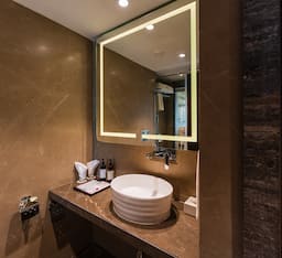 Club Double Room