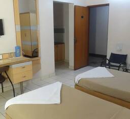 Deluxe Room Non Ac