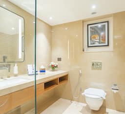 Deluxe Double Room Non Smoking
