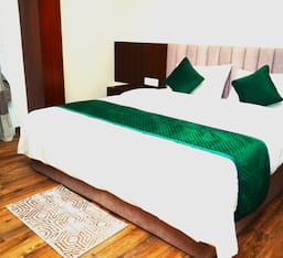 Premium Suite Rooms