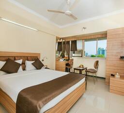 Executive Room Double