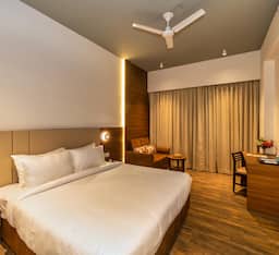 Club Room
