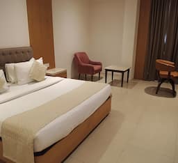 ORCHID ROOM