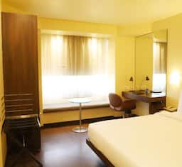 Deluxe -Double Bed Room