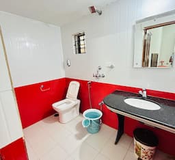 Standard AC Room