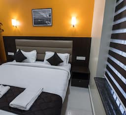 Standard Non AC Room