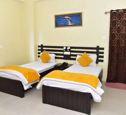 Grand Deluxe-Double Bed /Twin Bed-DOUBLE