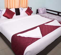 Executive Double Room