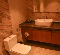 Singhana Haveli Studio Room