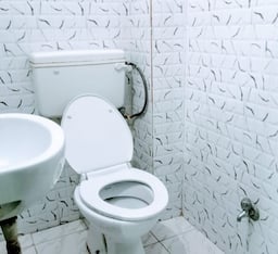 AC Double Room