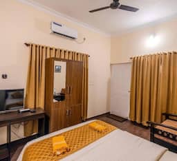 PET Friendly Room