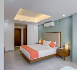 Premium  Room