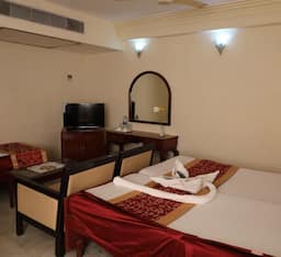 Classic Room