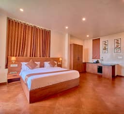 Suite Room