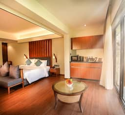 Robusta Room