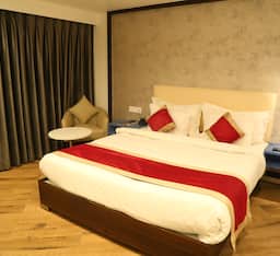 Staywell Room