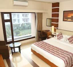 Superior King Beds Room-DOUBLE