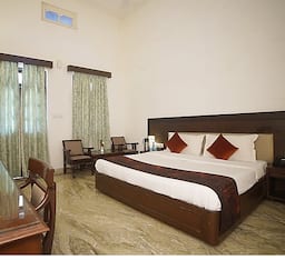 AC Standard Room