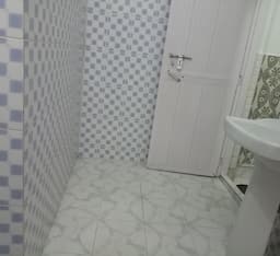 Double Non AC Room