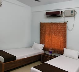 Standard Non AC Room