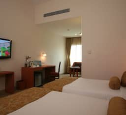 Oh Biz Executive Room