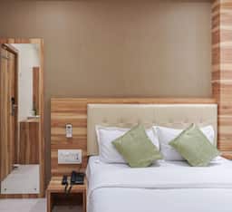 Executive Room Non Attached