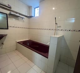 Standard AC Room