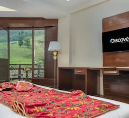 Premier Room Ground Floor