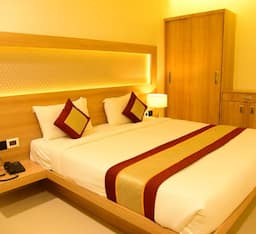 Star Classic Room
