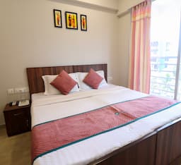 Executive Room
